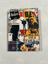 The Beatles / Anthology 3 & 4 / DVD / 2003, usado comprar usado  Enviando para Brazil