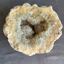 Geode gold yellow for sale  North Liberty