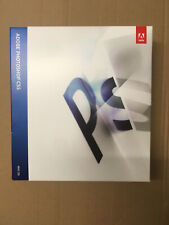 Adobe photoshop cs5 gebraucht kaufen  Göggn.,-Berghm.,-Inngn.