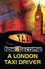 Become london taxi for sale  UK