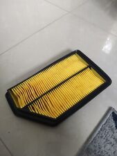 Air filter insert for sale  LEEDS