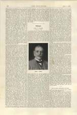 1922 james paxman for sale  BISHOP AUCKLAND
