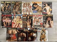 Playboy sammlung 2010 gebraucht kaufen  Pommelsbrunn