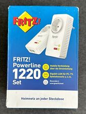 Fritz powerline 1220 gebraucht kaufen  Hannover