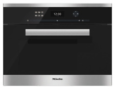 Miele dg6401 integrated for sale  LANCASTER