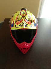 Acerbis casco impact usato  Chiavari