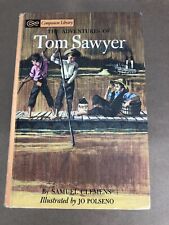 Adventures tom sawyer for sale  Dunellen