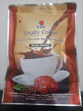 Black coffe con usato  Italia