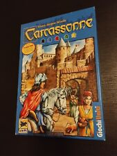 Carcassonne gioco tavolo usato  Firenze