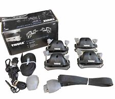 THULE Portage Canoe Carrier 819 w/Box No Instructions for sale  Shipping to South Africa