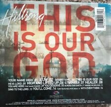 Hillsong - This is Our God PRAISE & ADORATION Austrália United Contemporary comprar usado  Enviando para Brazil