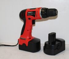 Volt cad cordless for sale  Wichita