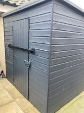 Shed wooden shiplap for sale  IPSWICH