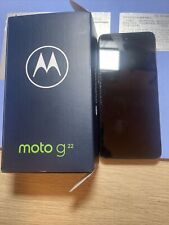 Motorola smartphone xt2231 usato  Milano