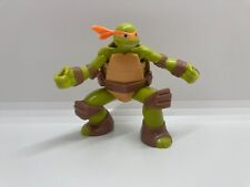 Michelangelo turtles ninja d'occasion  Expédié en Belgium