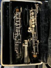 Selmer conservatoire oboe for sale  WELLS