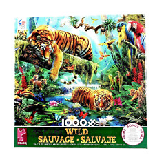 Wild sauvage tiger for sale  Aubrey