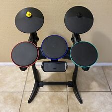 Used, Band Hero Wireless Drum Kit Nintendo Wii 95521.808 No Pedal/Sticks for sale  Shipping to South Africa