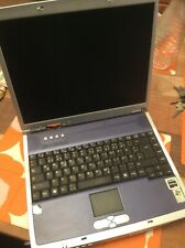 Laptop notebook targa gebraucht kaufen  Aachen