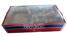 Arcoroc j.g. durand for sale  Scottville