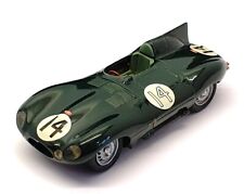 Provence Moulage kit construído em escala 1/43 24621C - Jaguar carro de corrida tipo D #14 comprar usado  Enviando para Brazil