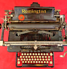 Remington standard typewriter usato  San Siro
