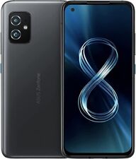 Usado, Asus Zenfone 8 5G - Desbloqueado - 256 GB - Negro - Excelente segunda mano  Embacar hacia Mexico