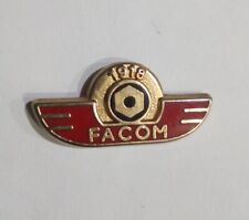 Pin logo facom d'occasion  Marles-les-Mines