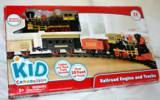 Kid connection railroad for sale  Albion
