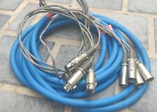 Cable audio gamme d'occasion  Champigny-sur-Marne