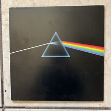 Pink Floyd / The Dark Side Of The Moon - Classic Rock-1973 Harvest EUA Original, usado comprar usado  Enviando para Brazil