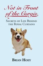 Front corgis secrets for sale  UK