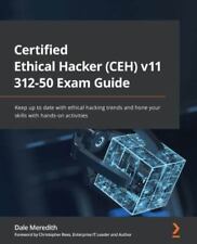 Certified ethical hacker for sale  Somerset