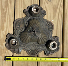 flushmount ceiling fixture for sale  Ripley