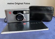 Leica analoge point gebraucht kaufen  Pinneberg