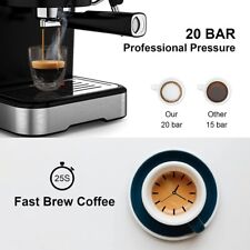 coffee espresso machine for sale  Shipping to South Africa