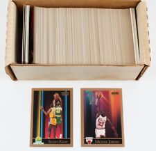 1990 skybox basketball for sale  Banks