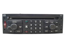 Radio CD Nawigacja GSM Peugeot 96533154XT na sprzedaż  PL