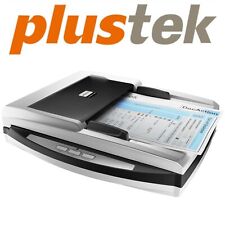 Plustek smartoffice pn2040 usato  Francavilla Al Mare