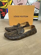 Used, Louis Vuitton Arizona moccasin - with box, and dust bags for sale  Shipping to South Africa