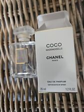 Empty coco chanel for sale  WOKING