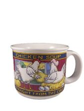 Large soup mug for sale  Brookhaven