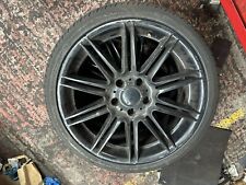 Bmw alloy wheel for sale  LONDON