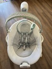 Graco soothe sway for sale  Aberdeen