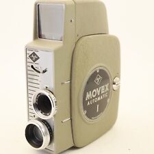 Vintage agfa movex usato  Roma