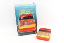 speak spell for sale  LEEDS