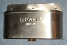 Dipwell stainless food for sale  Shipping to Ireland