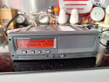 12v tachograph for sale  Shipping to Ireland