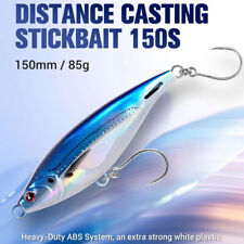 Noeby sinking stickbait for sale  Shipping to Ireland