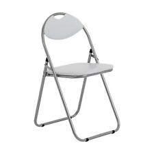 Folding chairs padded for sale  Shipping to Ireland